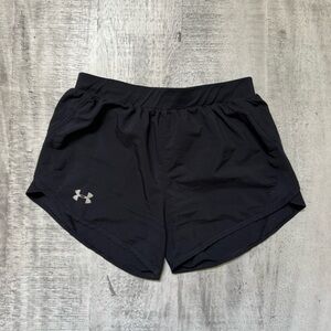 Under Armour Workout Shorts